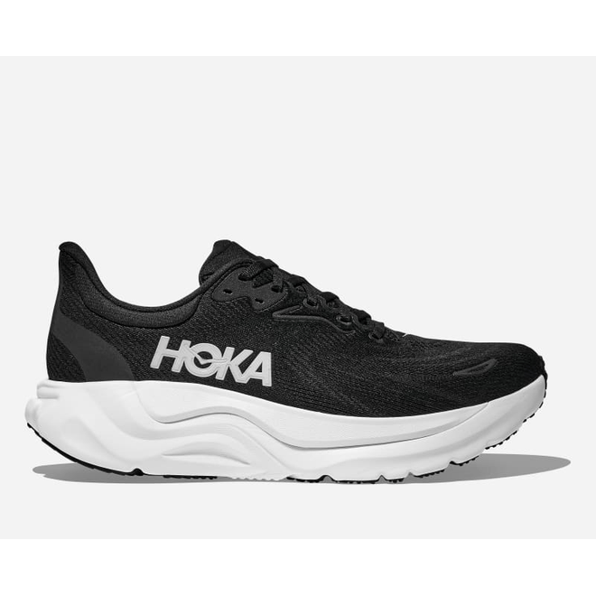 HOKA  Arahi 8 Road Running  Black