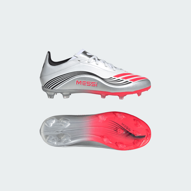 adidas F50 Messi Elite Firm Ground Boots