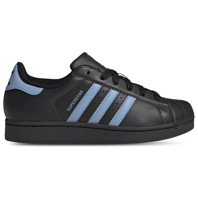 adidas Originals Womens Superstar II