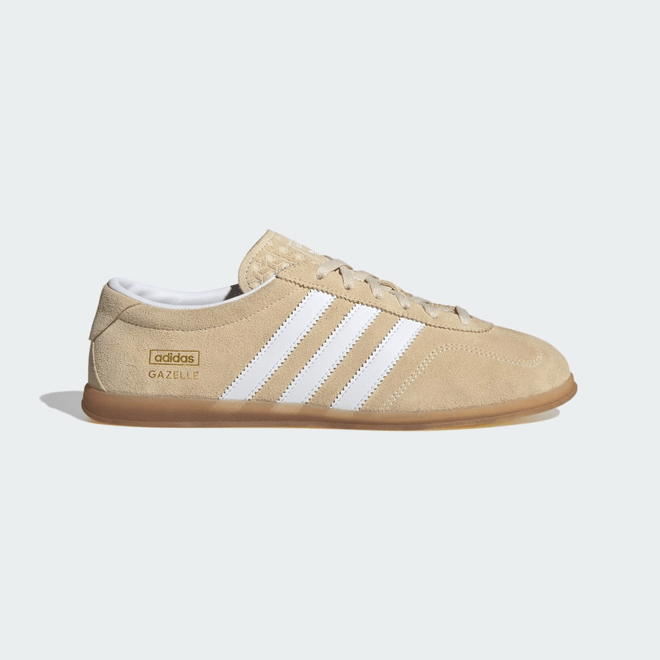 adidas Originals Women's Gazelle Low Pro