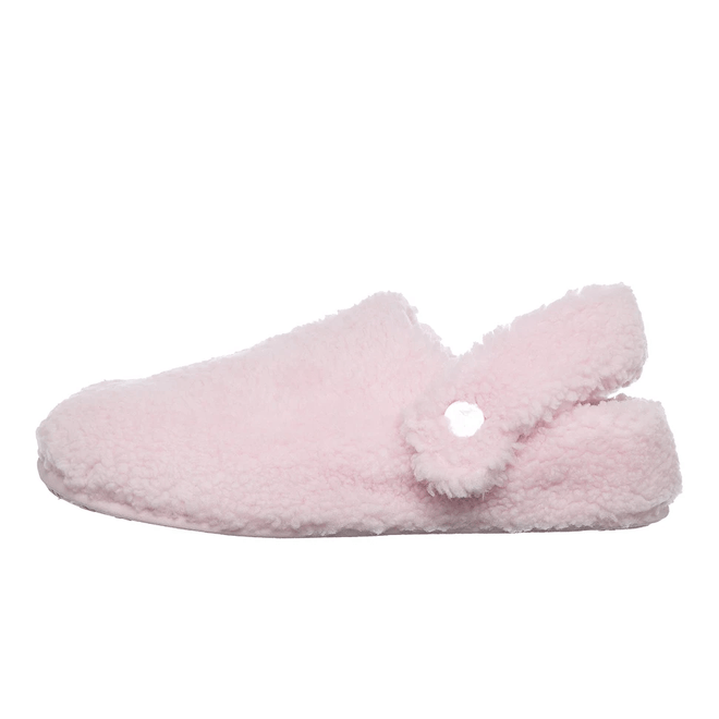 Crocs Classic Cozzzy Slipper
