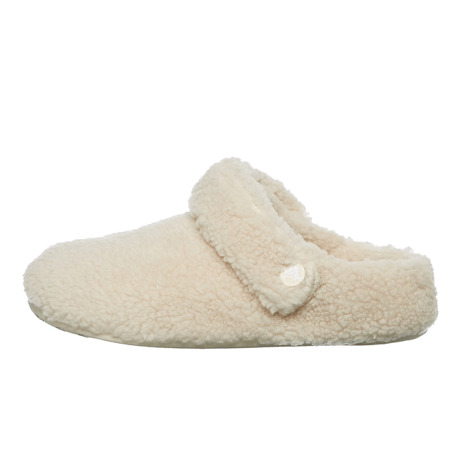 Crocs Classic Cozzzy Slipper