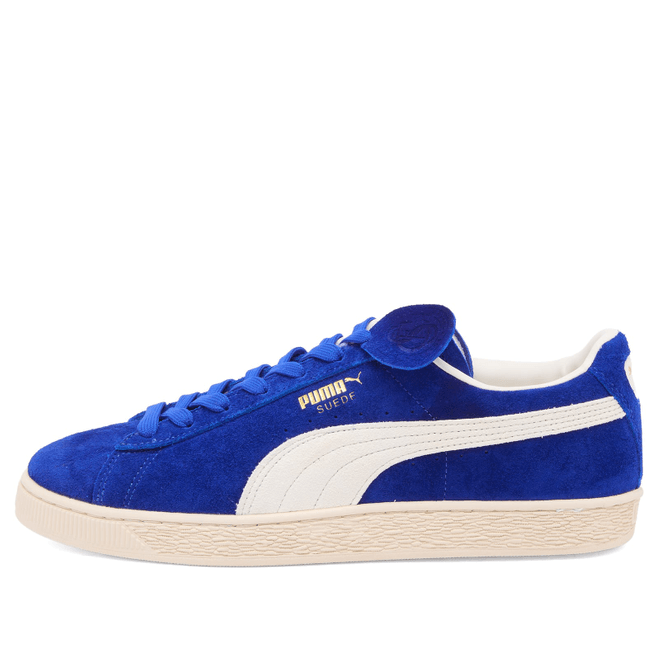 Puma CF. Stead Suede 