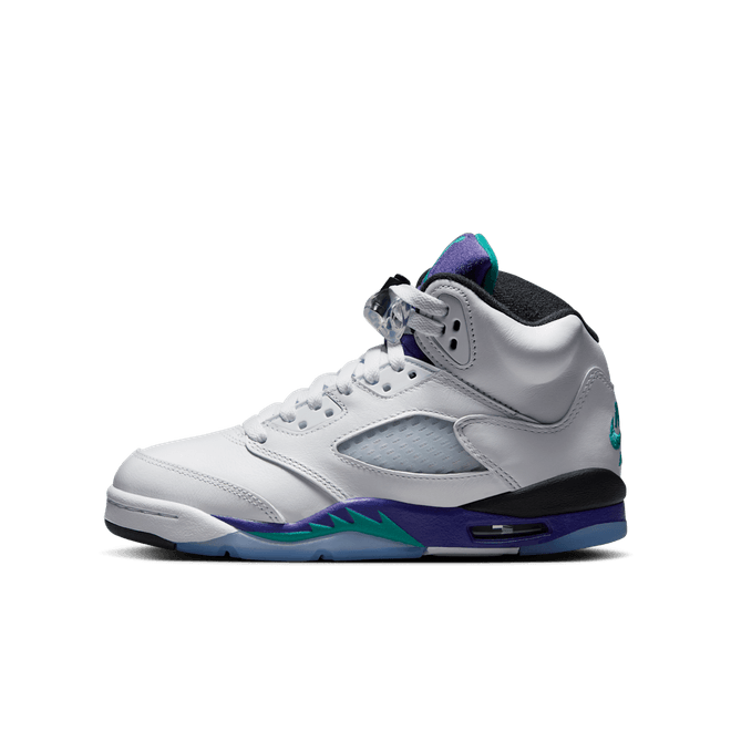 Air Jordan 5 Retro Big Kids'