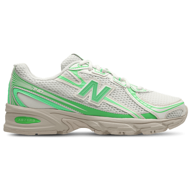 New Balance 740 Women Shoes
