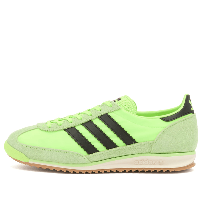 adidas Women's SL 72 OG W  Signal Green