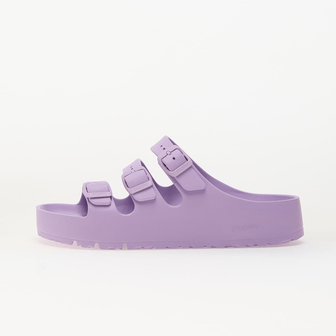 Birkenstock Florida III EVA PAP Flex Platform EVA Crocus 