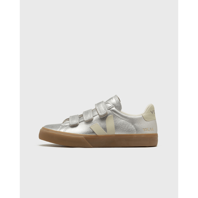 Veja WMNS Recife Logo