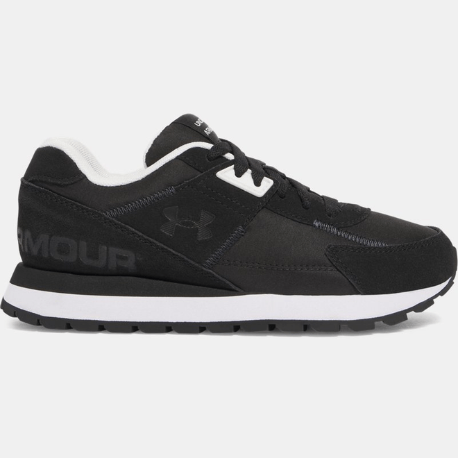 Under Armour Essential Runner Grade School