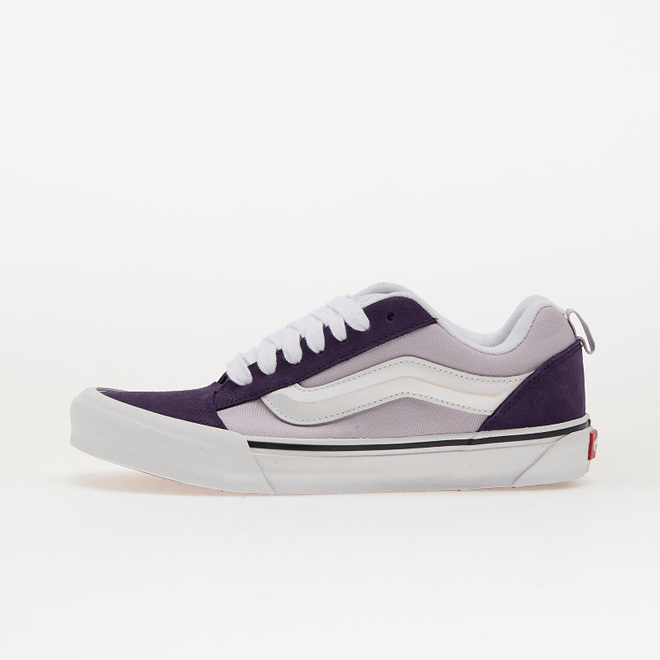 Vans Knu Skool 2-Tone Lilac Mist 