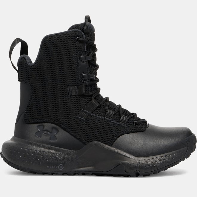 Under Armour Stellar Women's Tactical Boots Black