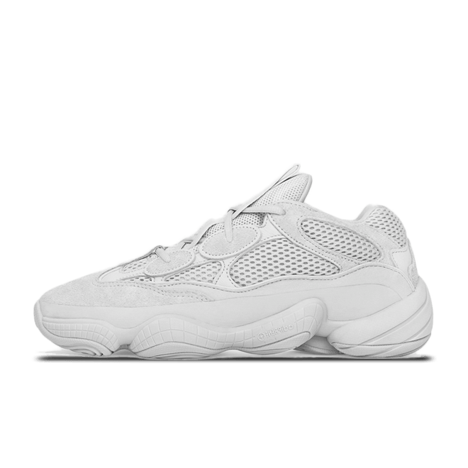 adidas Yeezy Boost 500 Salt