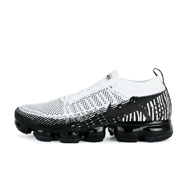 Nike Air VaporMax Safari Animal Pack 'Zebra'