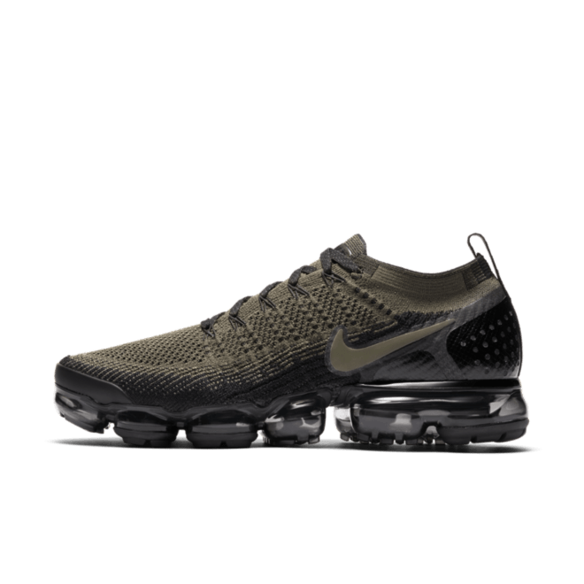 Nike Air VaporMax Safari Animal Pack 'Snake'