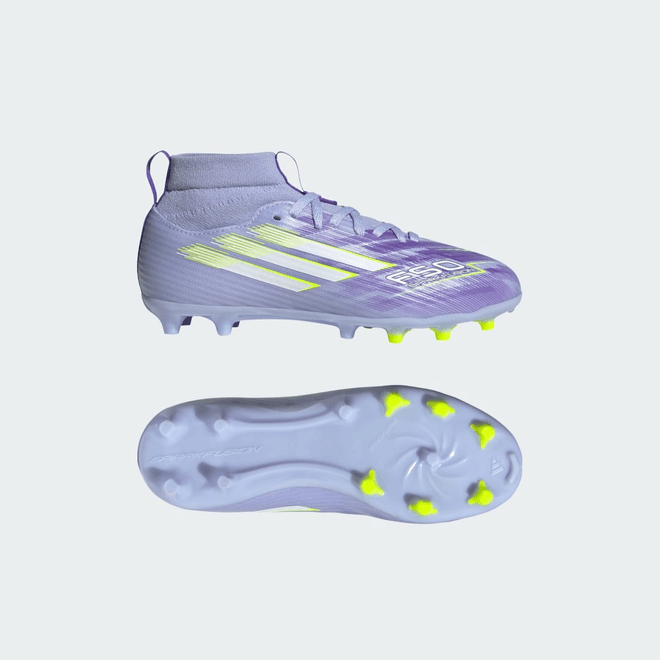 adidas F50 Sparkfusion League Firm Ground/Artificial Grass Voetbalschoenen