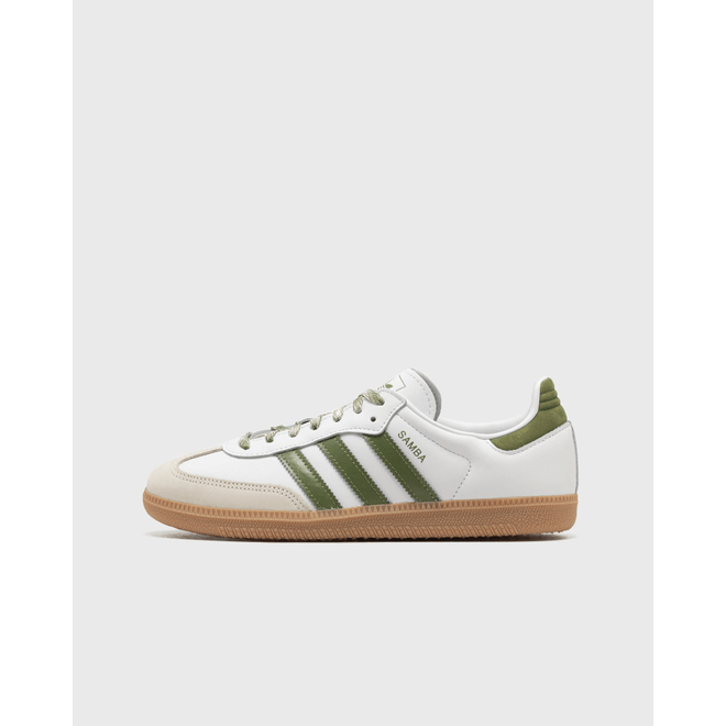 Adidas - Samba OG W - Sneaker
