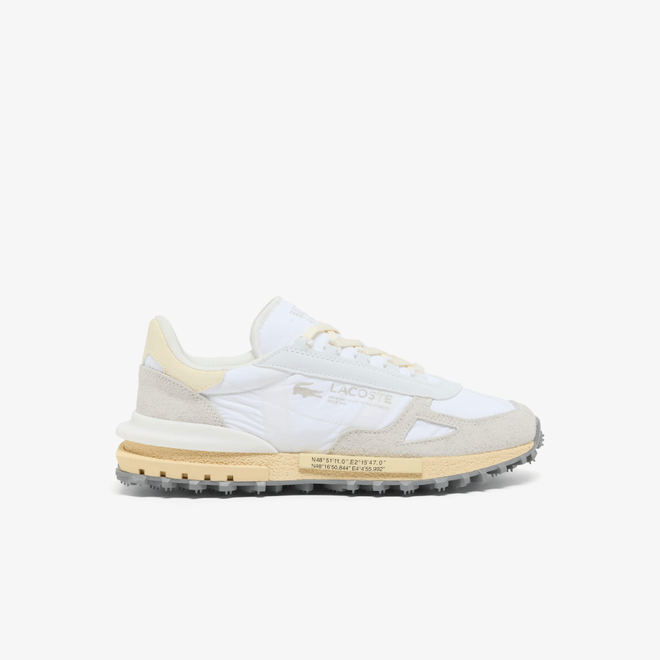 Lacoste Elite Active