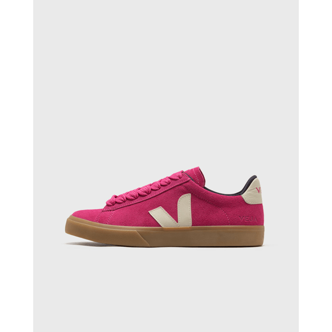 Veja Campo Bold Suede