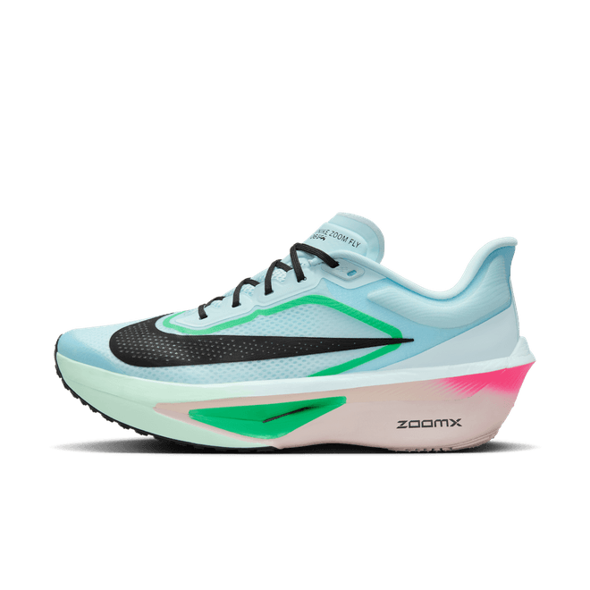 Nike Zoom Fly 6 Road Racing