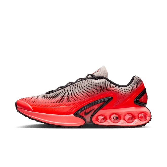 Nike Air Max Dn SE 'Bright Crimson'