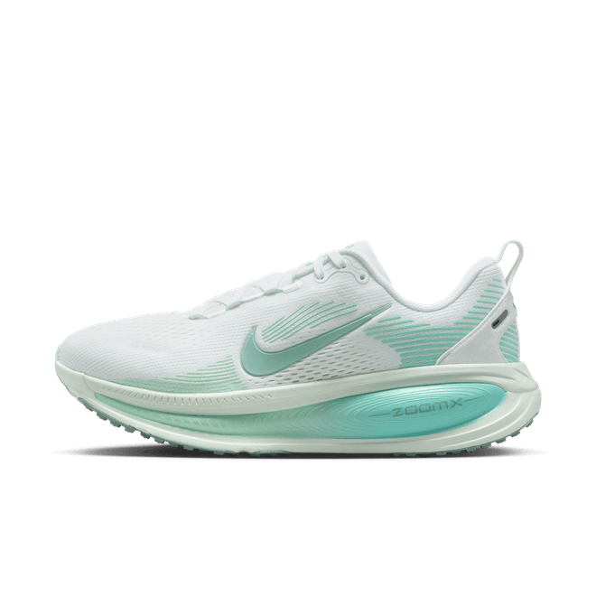 Nike Vomero 18 WMNS 'Bleached Turquoise'