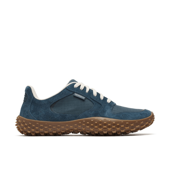 Merrell Wrapt Sneaker  Dusk