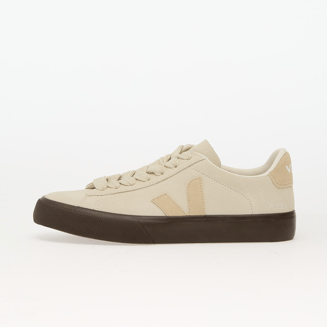Veja WMNS Campo Bold Suede
