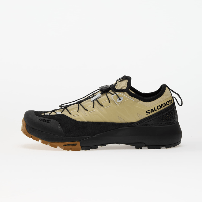 Salomon ALPINWAY ADVANCED Paleol