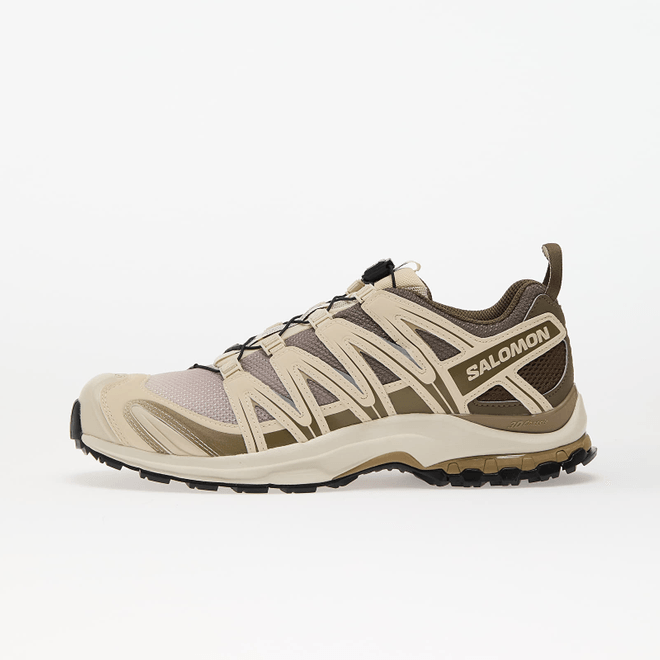 Salomon XA PRO 3D Stone Gray