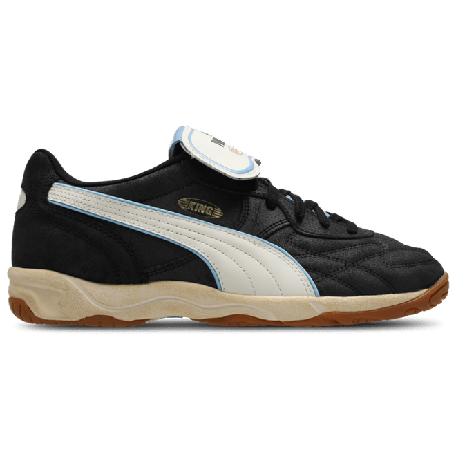 Puma King Indoor D10 Men Shoes