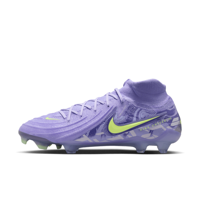 Nike United Phantom Luna 2 Elite high