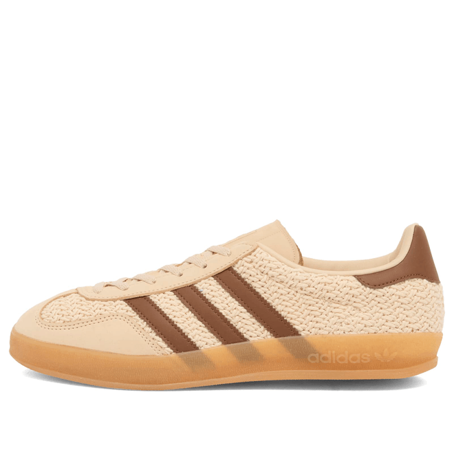 adidas Women's Gazelle Indoor 