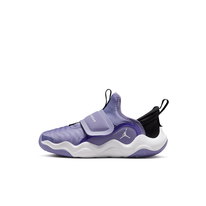 Jordan 23/7.2 Easyon Dusty Amethyst Black White (ps)