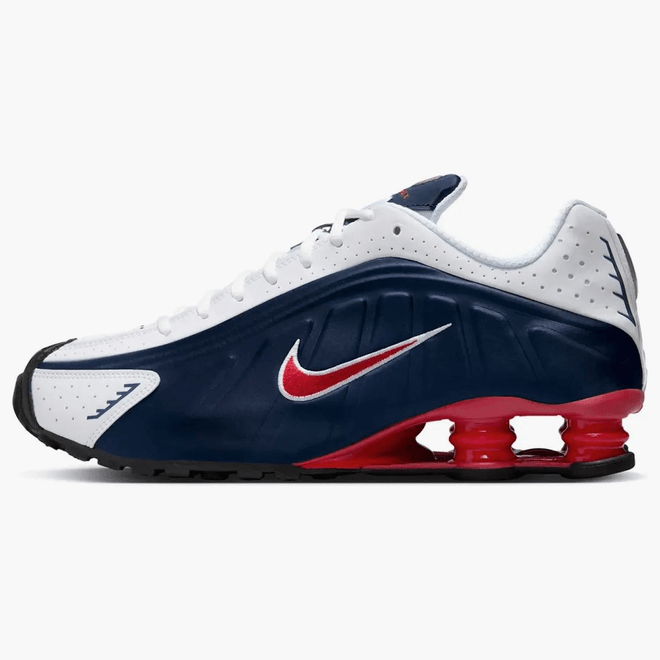 Nike Shox R4 Usa (2025)
