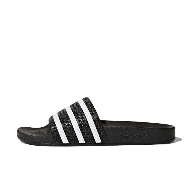 adidas Adilette 'Black/White'