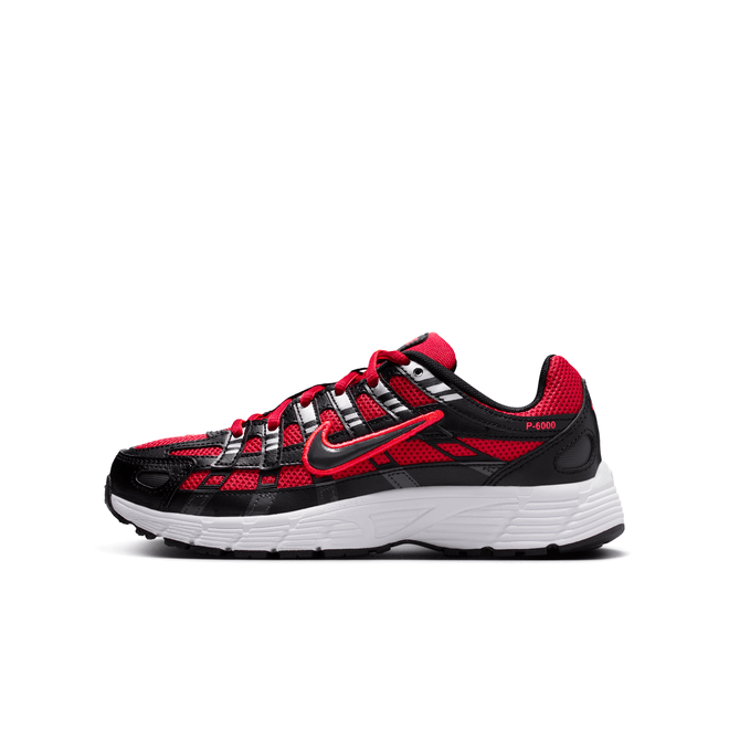 Nike P-6000 Big Kids'