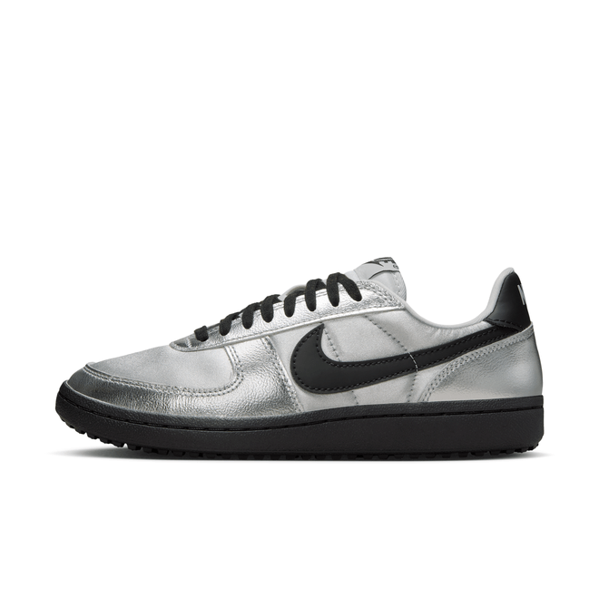 Nike Field General WMNS 'Metallic Silver'