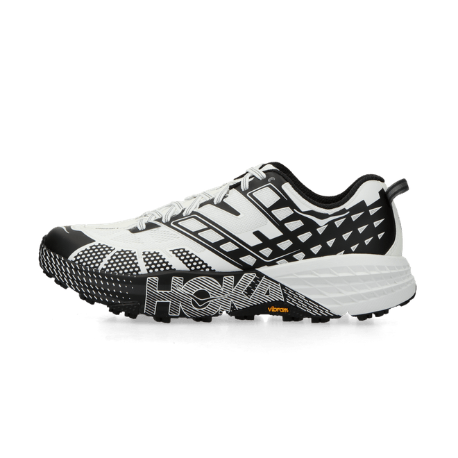 HOKA ONE ONE U Speedgoat 2 black