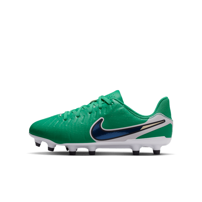 Nike Jr. Tiempo Legend 10 Academy LV8 low