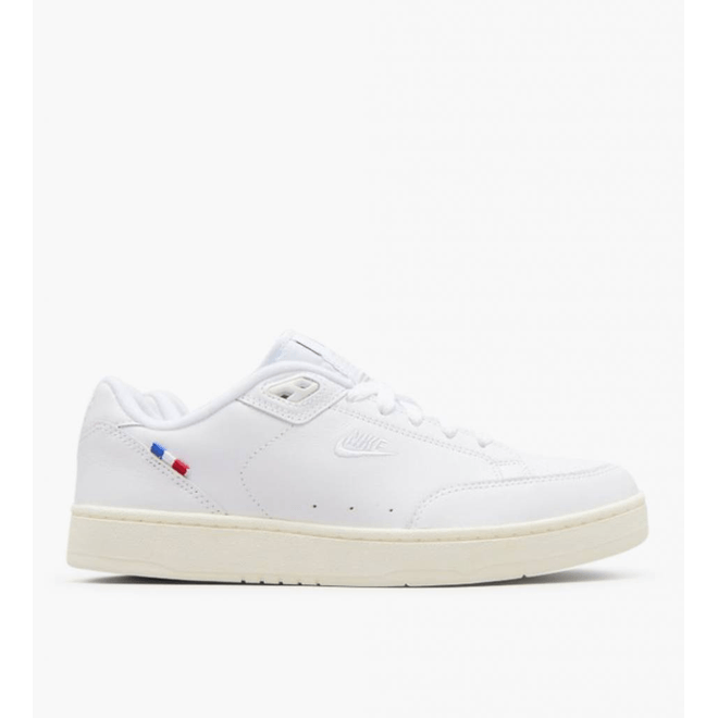 Nike Grandstand II Pinnacle White White