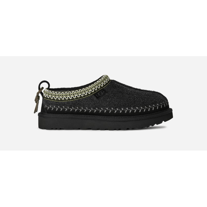 UGG® Tasman Biarritz Black