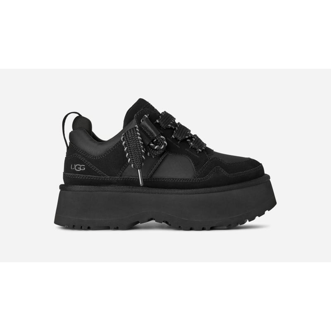UGG® Astromel Trainer Black