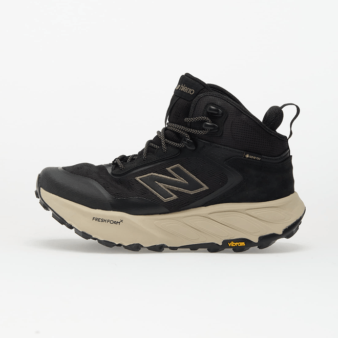 New Balance Hierro Hiker GORE-TEX Black 