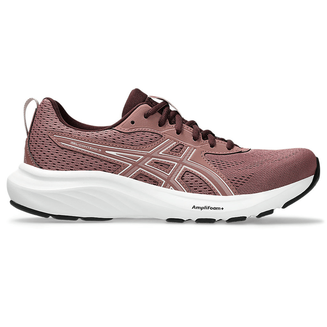 ASICS GEL-CONTEND 9 Rubble Red