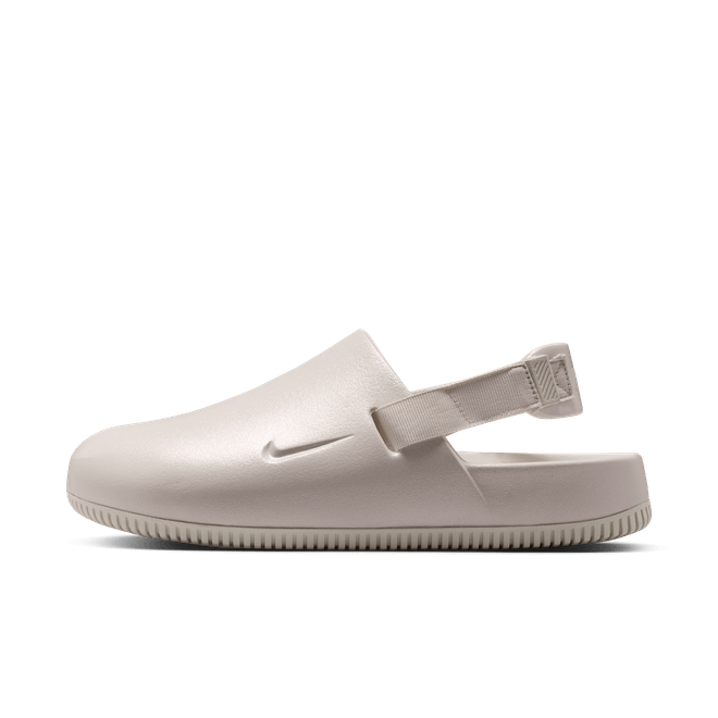 Nike Calm Pearlised Mules