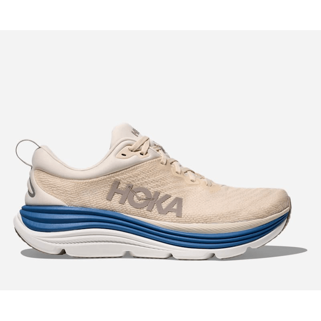 HOKA  Gaviota 5 Road Running  Birch