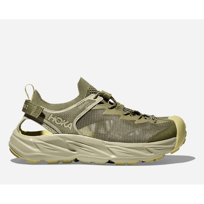 HOKA  Hopara 2 Hiking  Wild Mushroom