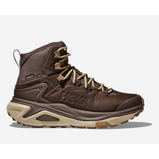 HOKA  Kaha 3 GORE-TEX Hiking  Walnut