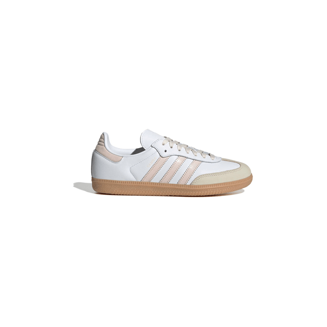 Adidas - Samba OG W - Sneaker