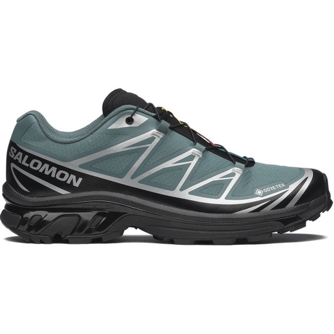 Salomon Xt-6 Gore-tex North Atlantic 